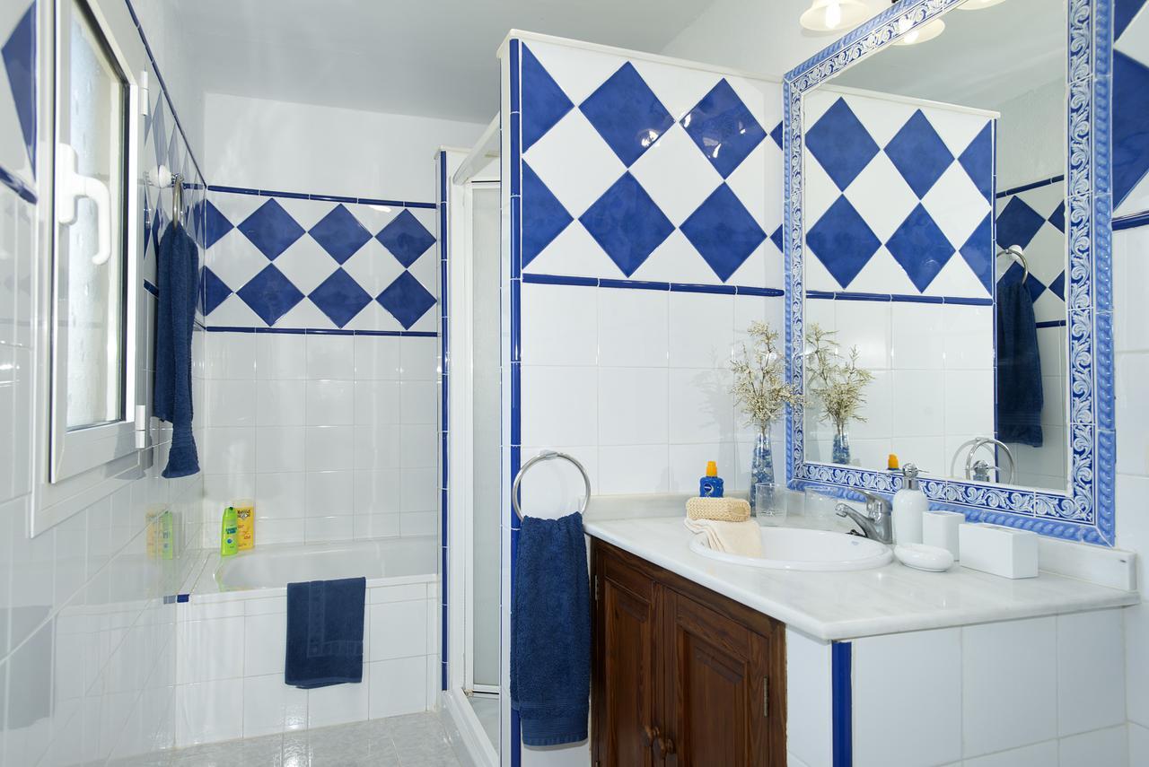 Owl Booking Villa Alqueria Alt - Fantastic Mountain Views كامبانيت المظهر الخارجي الصورة